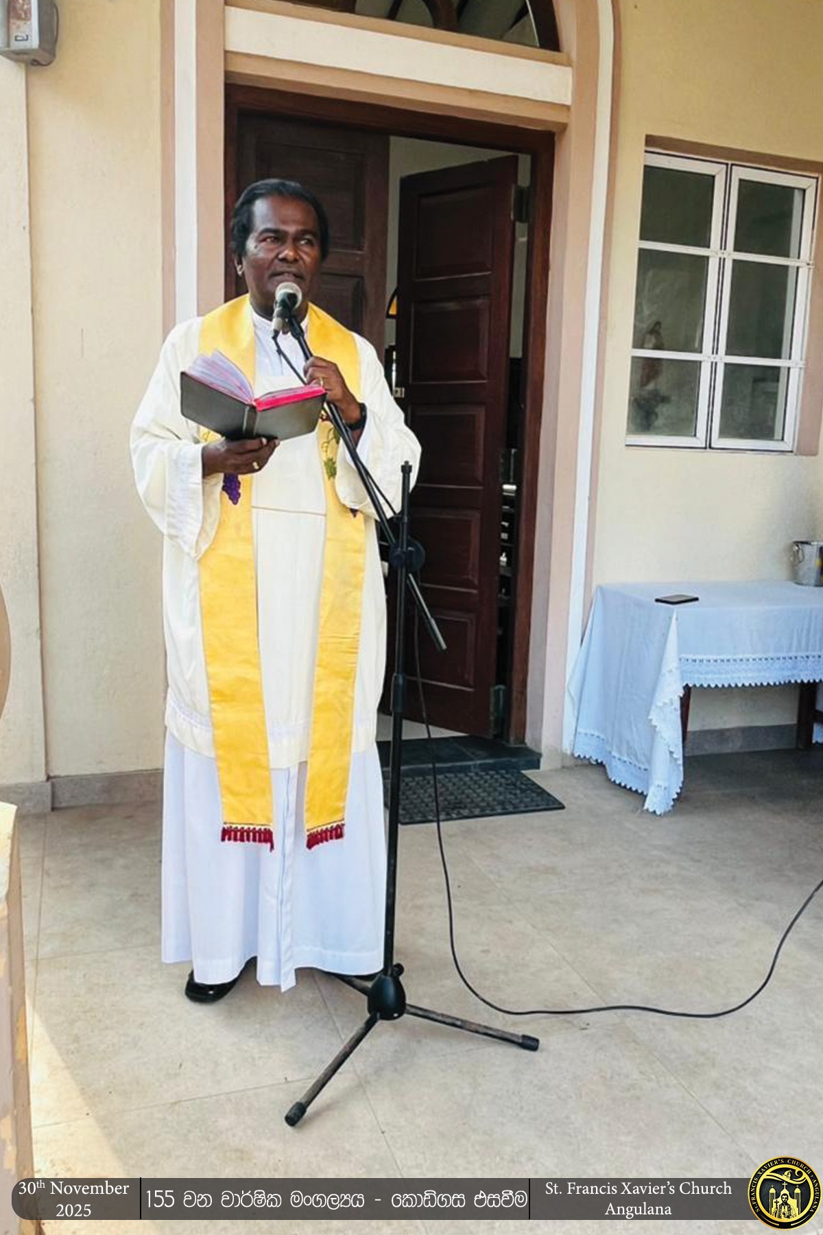 Church Feast 2025 Photo 022